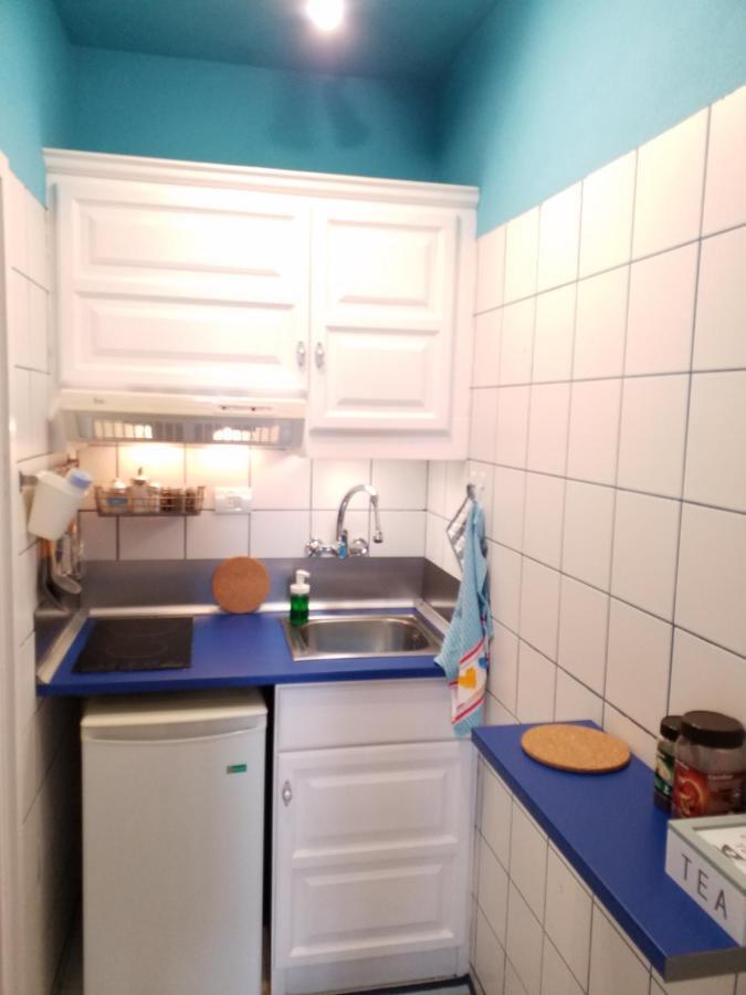 The Bluestudio Tacoronte Dış mekan fotoğraf